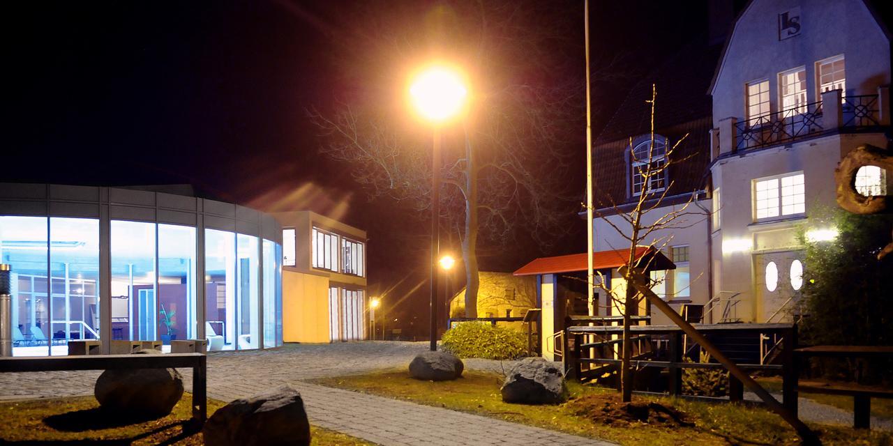 מלון פלדברג Landhaus Stocker מראה חיצוני תמונה